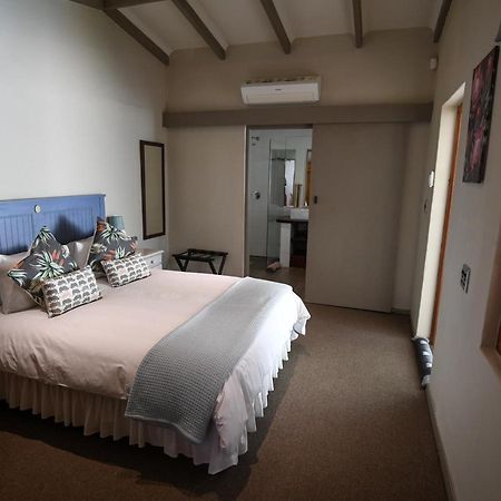 Cabriere Cottage Franschhoek Exterior foto