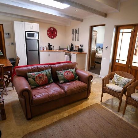 Cabriere Cottage Franschhoek Exterior foto